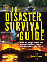 Emergency Survival Guide 1578596734 Book Cover