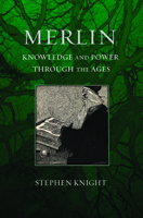 Merlin: Knowledge and Power Through the Ages 1501705695 Book Cover