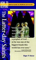 The Latter-Day Saints (How to Respond) (How to Respond) 0570046734 Book Cover