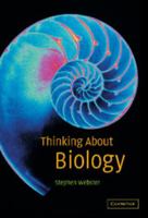 Thinking about Biology 0521599547 Book Cover