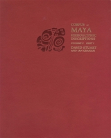 Corpus of Maya Hieroglyphic Inscriptions, Volume 9, Part 1, Piedras Negras (Corpus of Maya Hieroglyphic Inscriptions) 0873658221 Book Cover