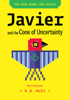 Javier and the Cone of Uncertainty 1797206109 Book Cover