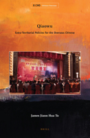 Qiaowu: Extra-Territorial Policies for the Overseas Chinese 9004272275 Book Cover