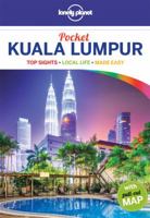 Lonely Planet Pocket Kuala Lumpur 1743605145 Book Cover