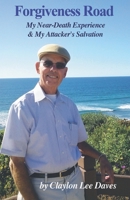 Forgiveness Road B0H1KFLC12 Book Cover