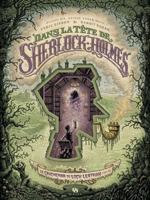 Dans la tête de Sherlock Holmes Le cauchemar du Loch Leathan - Tome 1 B0FFXZF8LQ Book Cover