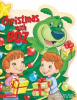 Christmas With Boz (Boz Series) 031071446X Book Cover