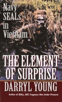 The Element of Surprise 0804105812 Book Cover