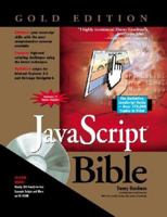 JavaScript Bible 0764533428 Book Cover