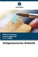 Zeitgenössische Ästhetik (German Edition) 6206681572 Book Cover