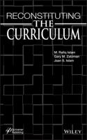 Reconstituting the Curriculum 1118472896 Book Cover