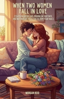 When Two Women Fall in Love: Essays on Queer Love, Moving In Together, and Why Nobody Tells You to Trim Your Nails B0FM1XWP5R Book Cover