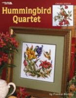 Hummingbird Quartet 1574869345 Book Cover