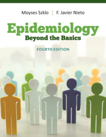 Epidemiology: Beyond the Basics 128411659X Book Cover