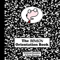 The Benson Orientation Book 0646827200 Book Cover