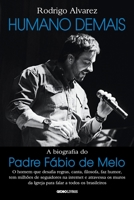 Humano demais 8525062340 Book Cover