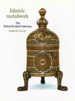 Islamic Metalwork 0856671649 Book Cover