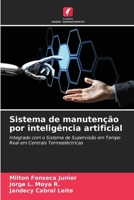 Sistema de manutenção por inteligência artificial 6207250087 Book Cover
