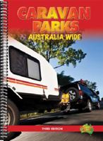 Caravan Parks Australia Wide 0980570395 Book Cover