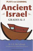 Plays for Learning: Ancient Israel 157525252X Book Cover
