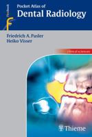 Pocket Atlas of Dental Radiology 3131398019 Book Cover