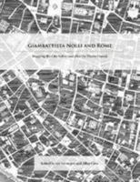 Giambattista Nolli and Rome 1105989704 Book Cover