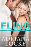 Fling 1960355031 Book Cover