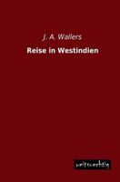 Reise in Westindien 3956560892 Book Cover