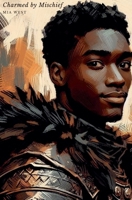 Charmed by Mischief (Sons of Britain) B0DPNN2CVQ Book Cover