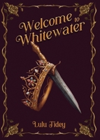 Welcome to Whitewater 180541822X Book Cover