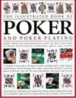 THE ILLUSTRATED BOOK OF POKER AND POKER PLAYING 0681630418 Book Cover