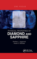 Physical Properties of Diamond and Sapphire 1032178205 Book Cover