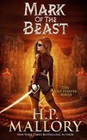 Mark of the Beast B08BDZ5LNC Book Cover