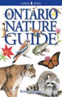 Ontario Nature Guide 1551055643 Book Cover