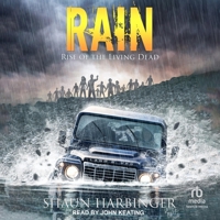 Rain: Rise of the Living Dead B0CW52WJWB Book Cover