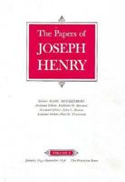 PAPERS OF JOSEPH HENRY V7 (Papers of Joseph Henry) 1560981121 Book Cover