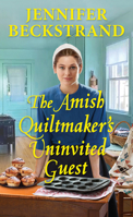 The Amish Quiltmaker's Uninvited Guest 1420156128 Book Cover