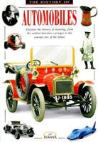 Automobiles 0764106449 Book Cover