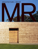 MR Architecture + Decor 1419724029 Book Cover