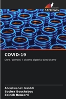 Covid-19 663020672X Book Cover