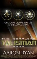 The Complete TALISMAN Saga 1965372708 Book Cover