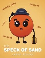 The Speck of Sand B0DSFSBY7J Book Cover