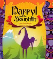 Darryl and the Mountain 1597841382 Book Cover