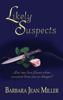 Likely Suspects 1509249656 Book Cover