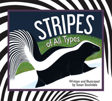 Stripes of All Types 1561457930 Book Cover