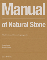 Manual of Natural Stone 3955535231 Book Cover