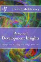 Personal Development Insights 1484076176 Book Cover