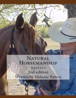 Natural Horsemanship Secrets 1720012008 Book Cover