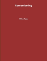 Remembering 1329719743 Book Cover