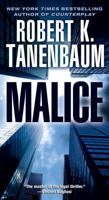 Malice 1416505431 Book Cover